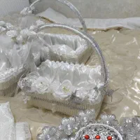 سبد هدایای عروس شب یلدا|صنایع دستی و سایر لوازم تزئینی|تهران, مطهری|دیوار