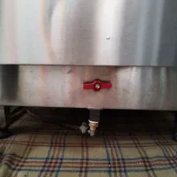 فروش میوه خشک کن نیمه صنعتی و موارد دیگر|فروشگاه و مغازه|پردیس, فاز ۱۱|دیوار