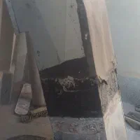 کانال کولر در ابعاد 45در45به ارتفاع 170سانتی متر|کولر آبی|تایباد, |دیوار