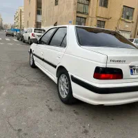 پرشیا اتوماتTu5مدل1399