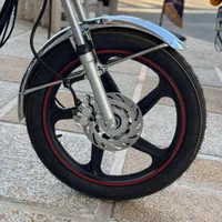 هندا۲۰۰ فروشویژهKLD180واریوآیروکسرهرو۱۵۰cbr125|موتورسیکلت|شهریار, شهریار|دیوار