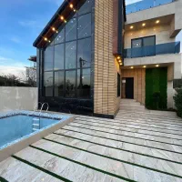 معمار که خوش سلیقه باشه یه همچین بنایی میسازه