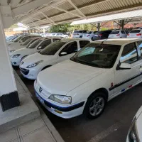 پارس elx|خودرو سواری و وانت|کرمان, |دیوار