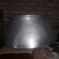 دیگ روحی قدیمی