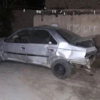 پژوتصادفی|خودرو سواری و وانت|هیرمند, |دیوار