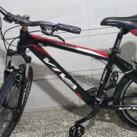 دوچرخه ویوا 26 مدل المنت 24 دنده