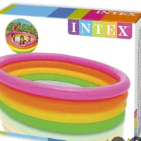 فروش استخر بادی