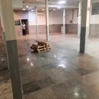 ۱۴۰ متر تجاری/ بر سهروردی شمالی / تابلو خور عالی|اجارهٔ مغازه و غرفه|تهران, عباس‌آباد|دیوار