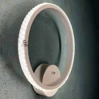 لوستر و دیوار کوب مدرن