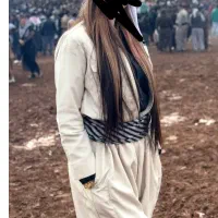 اجاره لباس مجلسی و محلی جانا|لباس|خرم‌آباد, |دیوار