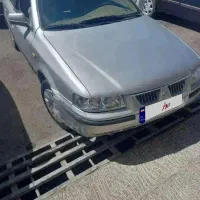 سمندمدل ۸۶ تازه نقاشی شده