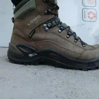 پوتین کوهنوردی سایز ۴۰