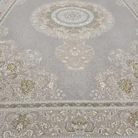 فرش ترمه نگار