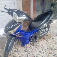 موتور ویو مدل ۹۵