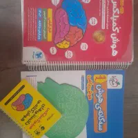 هوش کمپلکس و مینی کمپلکس و سه گانه هوش