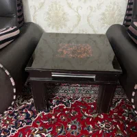 مبل راحتی ۹ نفره