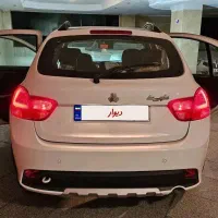 کوئیک R مدل اسفند سال۱۴۰۲ سفید مشکی