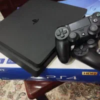 پلی استیشن 4