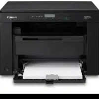 پرینتر ۳ کاره canon مدل mf3010