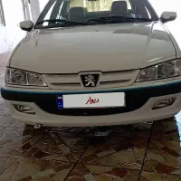 پارس تی یو 5