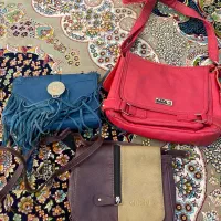 کیف تمیز|کیف، کفش، کمربند|سبزوار, توحیدشهر|دیوار