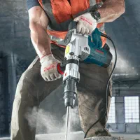 تخریب بتن کنی جزئی وکلی|خدمات پیشه و مهارت|تبریز, |دیوار