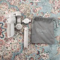 Dji گیم بال smo4