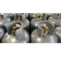 کپسول بوتان گاز