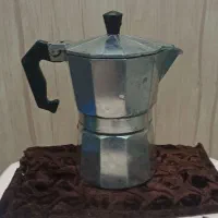 موکاپات .قهوه جوش|قوری، کتری، قهوه‌ساز دستی|زیرکوه, |دیوار