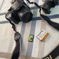 دوربین عکاسی و فیلمبرداری