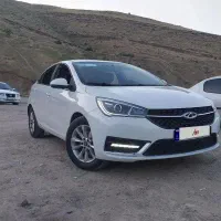 اریزو۵ چری اتوناتیک
