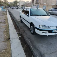 پارس ۱۴۰۳ تمام فول کم کار