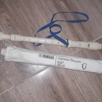 فلوت ریکوردر یاماها