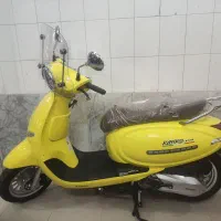 رهرو پلاس 150 سی سی