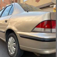 سمندXU7|خودرو سواری و وانت|همایجان, |دیوار