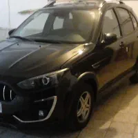 اطلس G مدل ۱۴۰۴ مشکی|خودرو سواری و وانت|مشهد, شهرک رازی (شهرک غرب)|دیوار