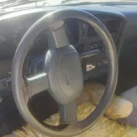 تویوتا ۹۲کولر دار هیدرولیک|خودرو سواری و وانت|خاش, |دیوار