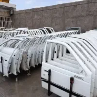 سمند. پراید. پژو.|قطعات یدکی و لوازم جانبی|یزد, |دیوار