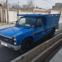 وانت نیسان زامیاد