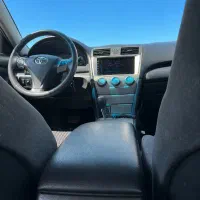 Toyota Camry Se 2007|خودرو سواری و وانت|گرگان, |دیوار