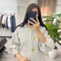 همکار خانم خوش برخورد جهت کار در فروشگاه مانتو