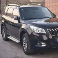 هایما s7 پلاس ۱۴۰۲