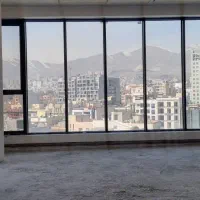 مستغلات کلید نخورده اداری تجاری|اجارهٔ دفتر کار، اتاق اداری، مطب|تهران, ونک|دیوار