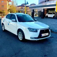 دنا توربو دنده ای مدل اسفند 99