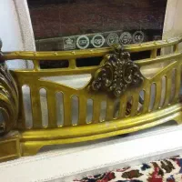 بخاری گازی-شومینه|بخاری، هیتر، شومینه|قم, ولیعصر|دیوار