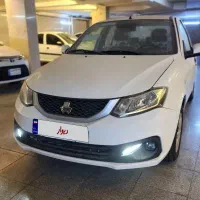 ساینا اس s سفید ۱۴۰۴ صفر خشک