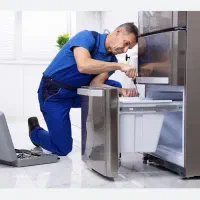تعمیر تخصصی یخچال و لباسشویی در منزل شما
