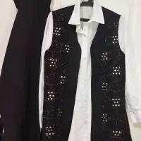 کت وشلوار مجلسی نو نو