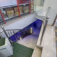 واحد تجاری در 7 تیر|فروش مغازه و غرفه|قم, حاج زینل|دیوار