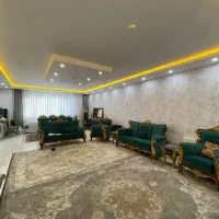 ۱۳۷ متر آپارتمان برند_مجیدیه ۲۷_سند آماده